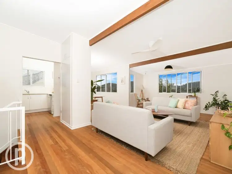 Third view of Homely house listing, 48 Kylie Avenue, Ferny Hills QLD 4055