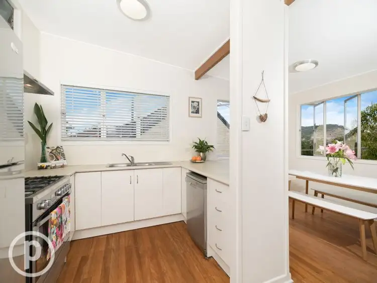 Sixth view of Homely house listing, 48 Kylie Avenue, Ferny Hills QLD 4055