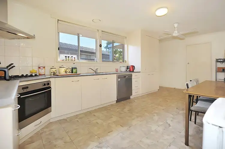 Second view of Homely house listing, 12 Clover Street, Wendouree VIC 3355