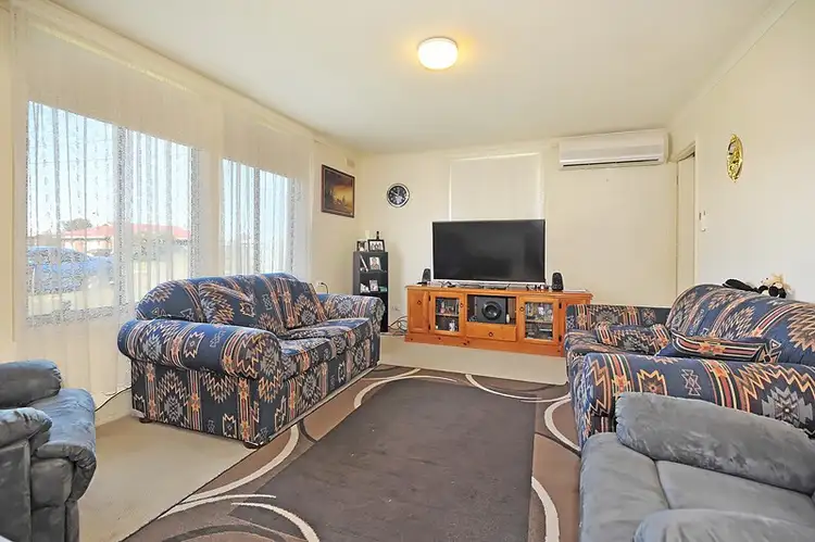 Third view of Homely house listing, 12 Clover Street, Wendouree VIC 3355