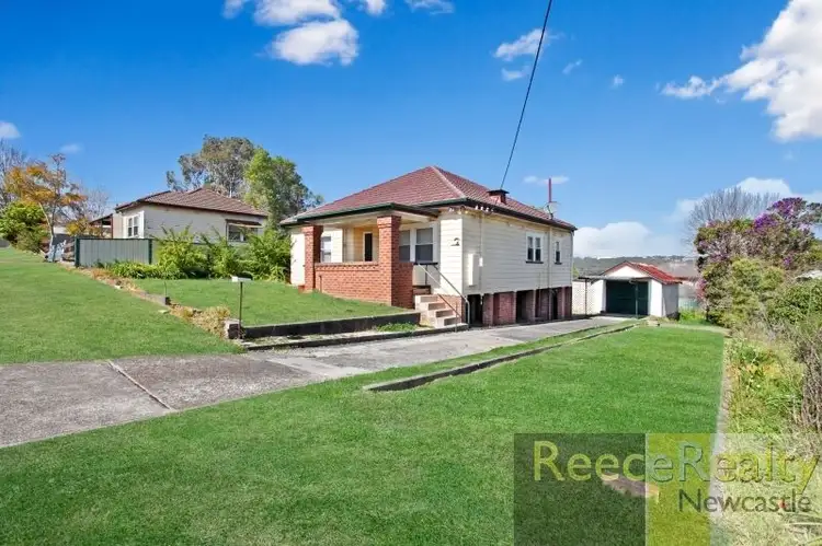 21 Mary Street, Jesmond NSW 2299