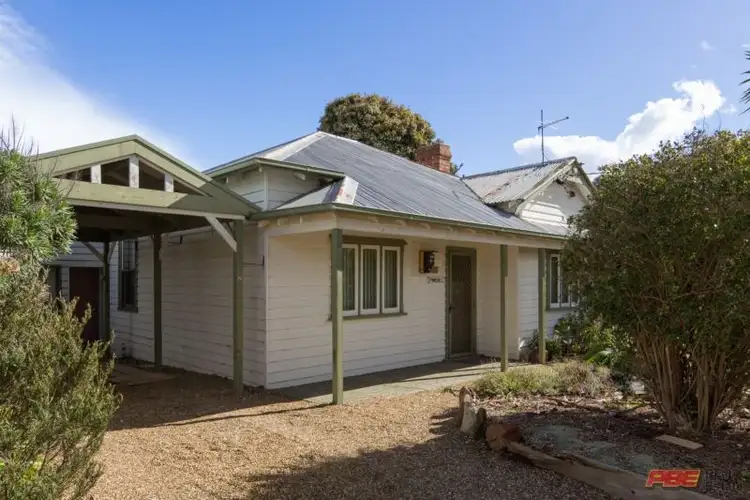 2 Queen Street, Wonthaggi VIC 3995