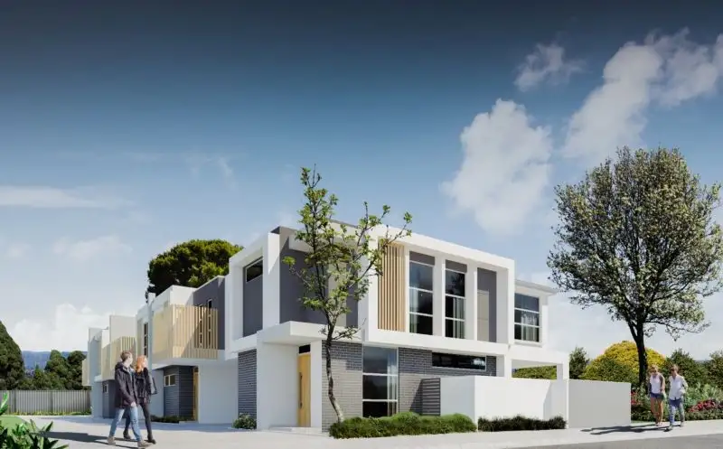 Main view of Homely house listing, 14 Dawn Avenue, Hectorville SA 5073