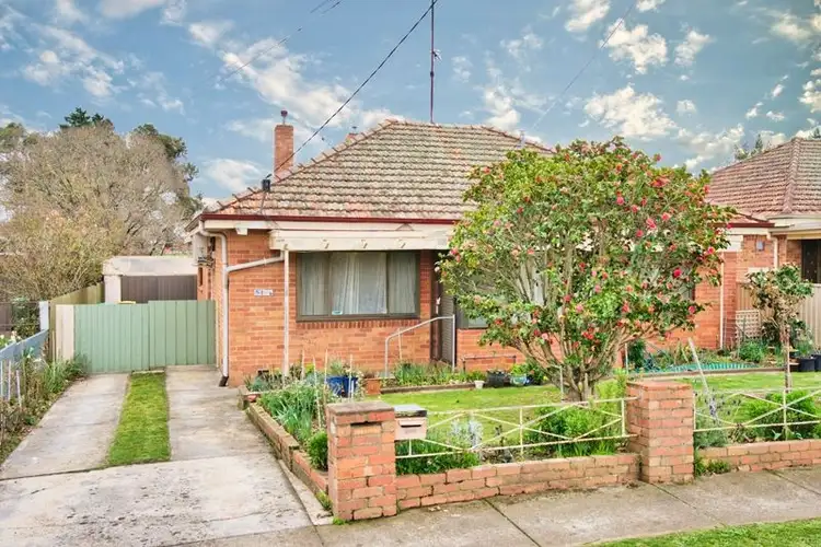 510B Ripon Street South, Redan VIC 3350
