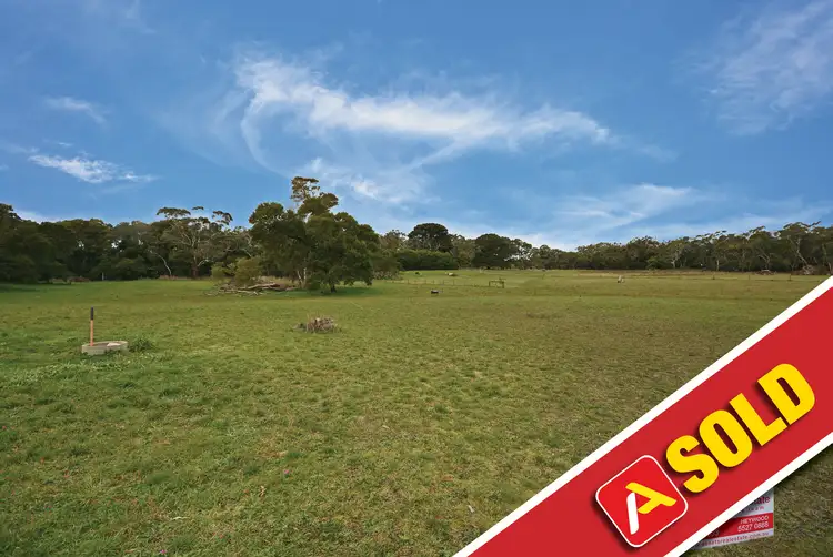 Lot 2, 11 Argos Road, Portland VIC 3305
