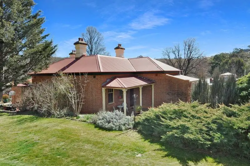 Main view of Homely house listing, 12 Hill Street, Rockley NSW 2795