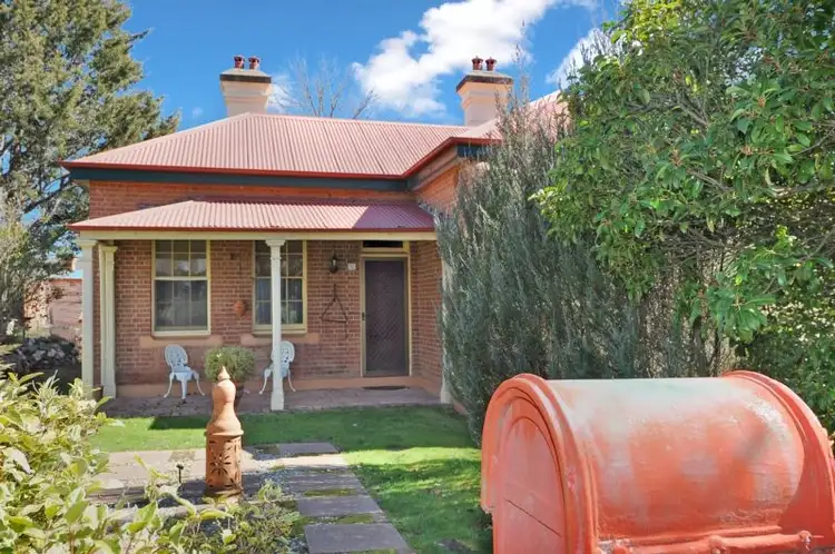 Second view of Homely house listing, 12 Hill Street, Rockley NSW 2795
