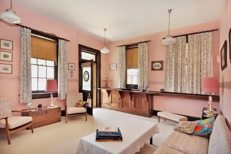 Third view of Homely house listing, 12 Hill Street, Rockley NSW 2795