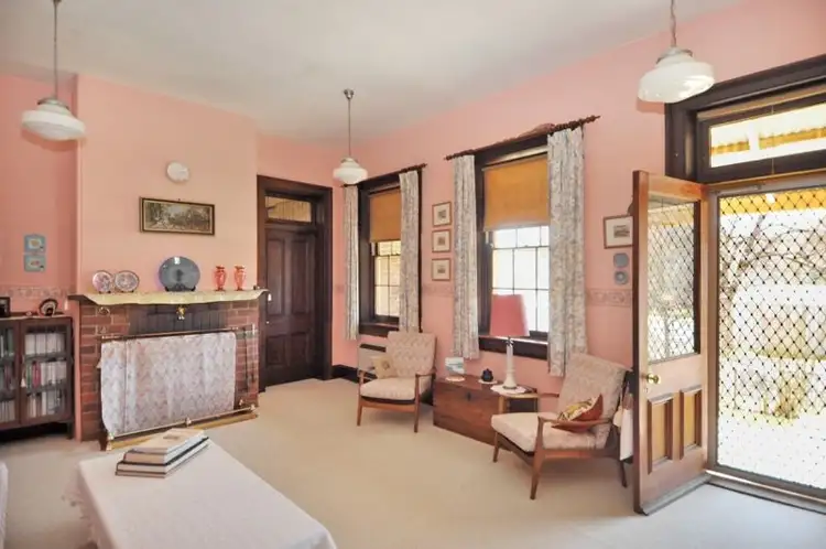 Fourth view of Homely house listing, 12 Hill Street, Rockley NSW 2795