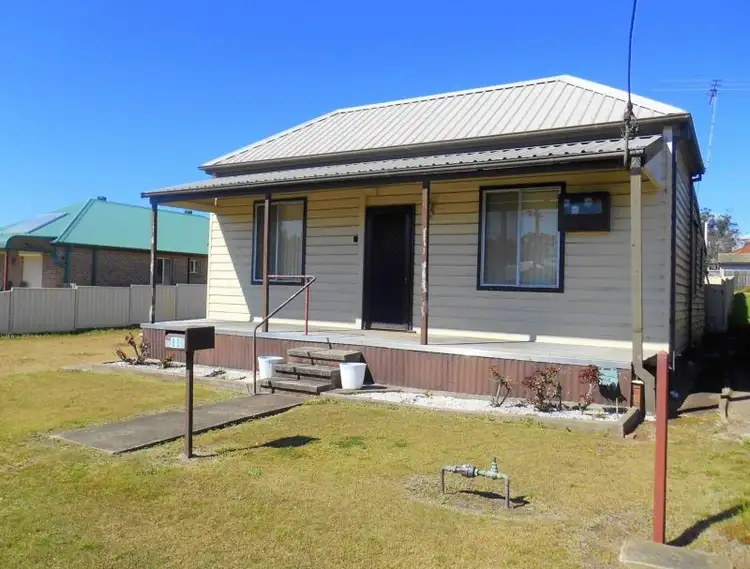 80 Maitland Street, Kurri Kurri NSW 2327