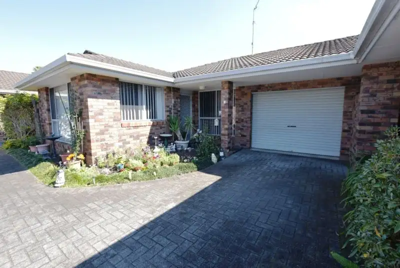 Main view of Homely villa listing, Address available on request