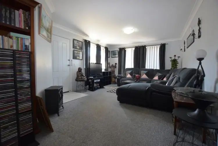 Second view of Homely villa listing, Address available on request