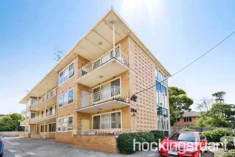 6/364a Carlisle Street, St Kilda East VIC 3183