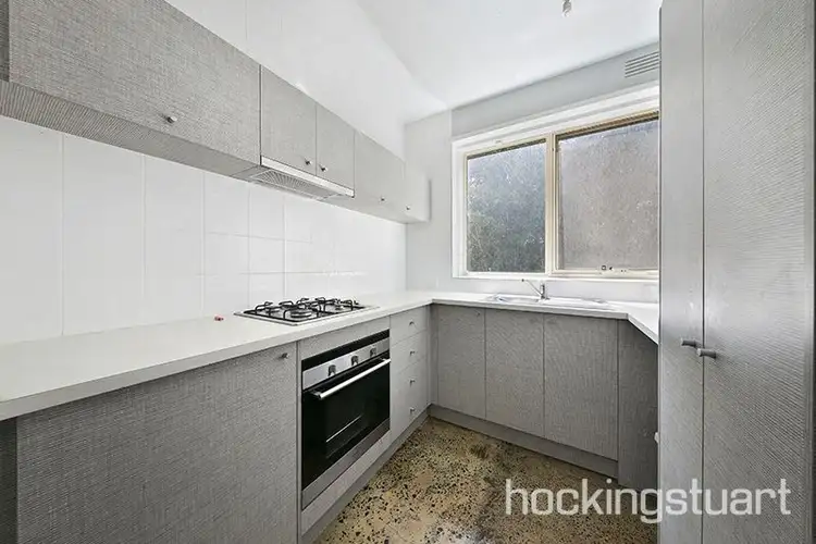 Second view of Homely apartment listing, 6/364a Carlisle Street, St Kilda East VIC 3183