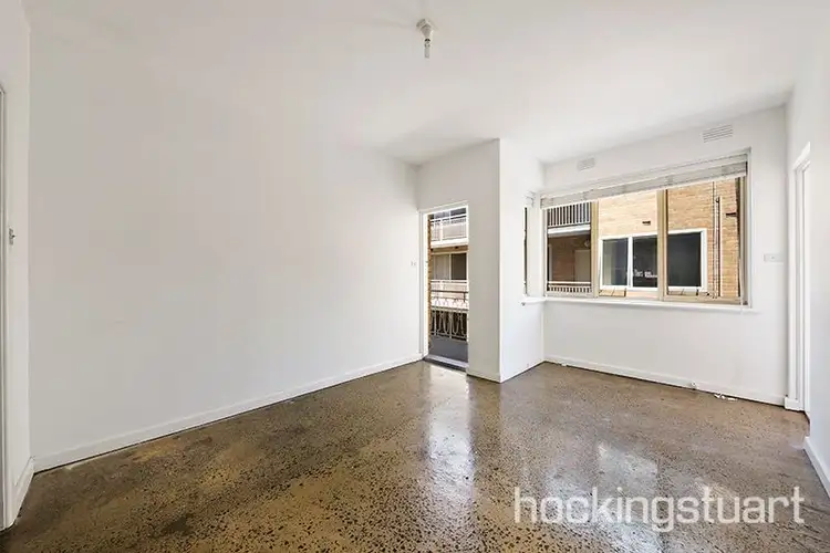Fourth view of Homely apartment listing, 6/364a Carlisle Street, St Kilda East VIC 3183