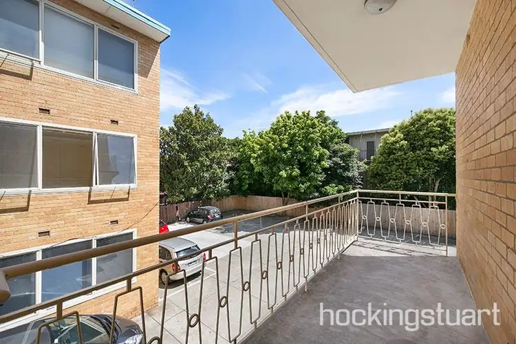Fifth view of Homely apartment listing, 6/364a Carlisle Street, St Kilda East VIC 3183
