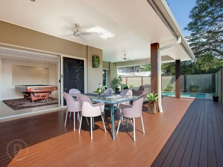 Second view of Homely house listing, 77 Forrest Street, Nudgee QLD 4014