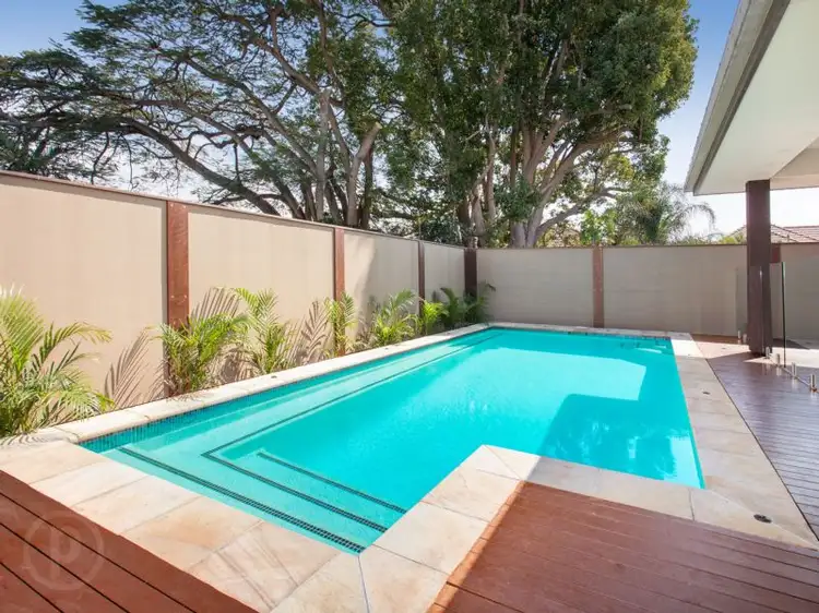 Third view of Homely house listing, 77 Forrest Street, Nudgee QLD 4014