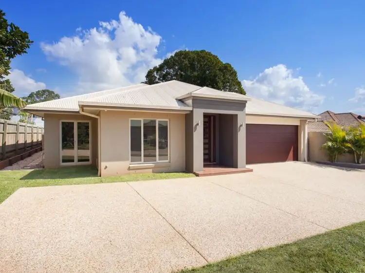 Fourth view of Homely house listing, 77 Forrest Street, Nudgee QLD 4014