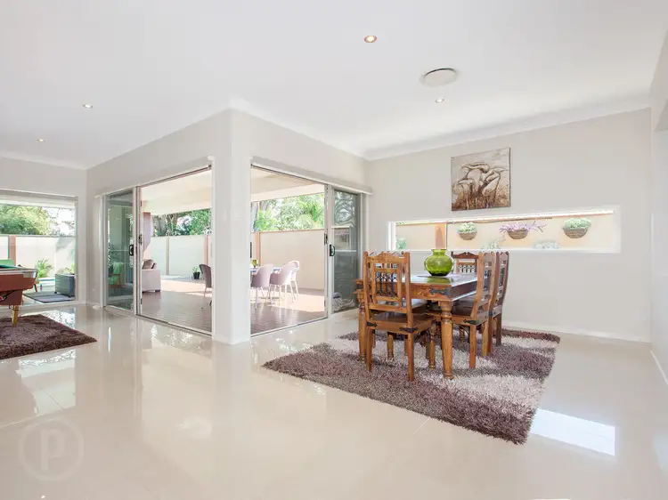 Sixth view of Homely house listing, 77 Forrest Street, Nudgee QLD 4014