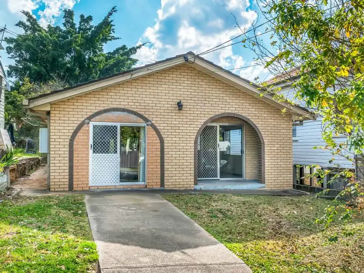 4 Alexandra St, Paddington QLD 4064