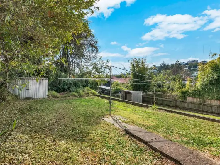 Second view of Homely house listing, 4 Alexandra St, Paddington QLD 4064