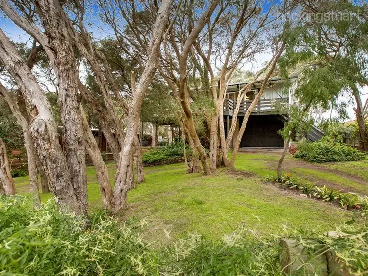 Main view of Homely house listing, 19 Mannana Street, Rye VIC 3941