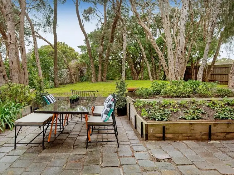 Second view of Homely house listing, 19 Mannana Street, Rye VIC 3941