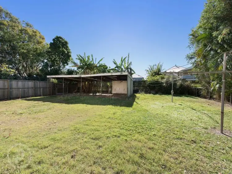 Second view of Homely house listing, 20A Kent Road, Wooloowin QLD 4030