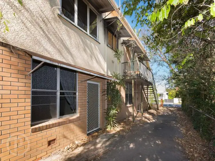 Fifth view of Homely house listing, 20A Kent Road, Wooloowin QLD 4030
