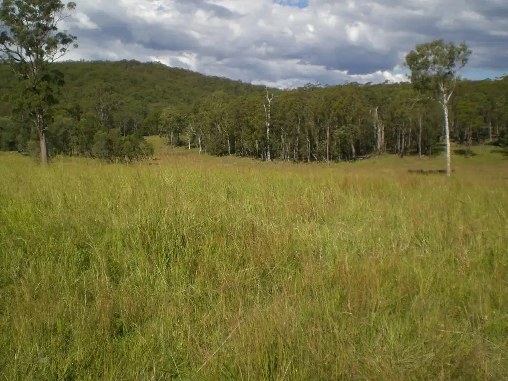 Main view of Homely rural property listing, Lot 80 and Heights Road, Mount Perry QLD 4671