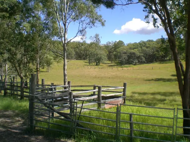 Fifth view of Homely rural property listing, Lot 80 and Heights Road, Mount Perry QLD 4671