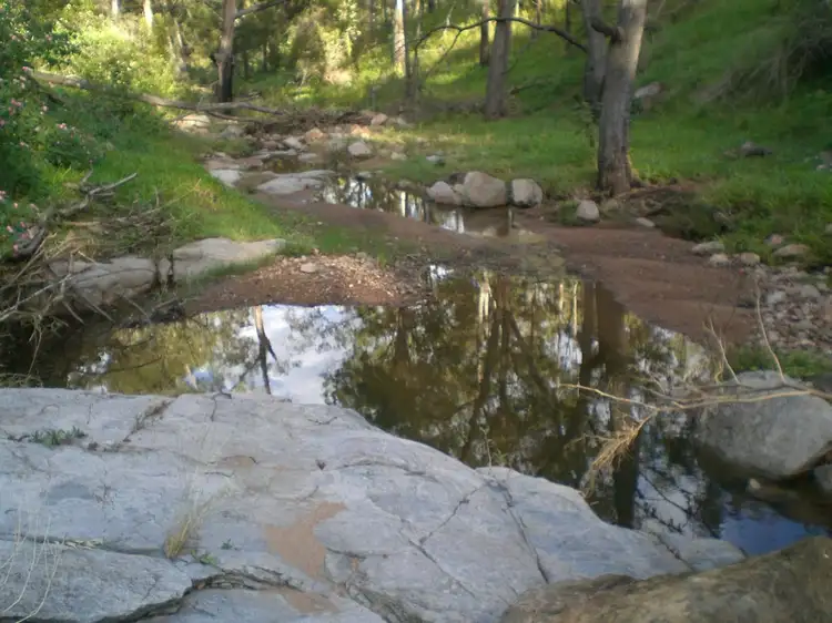 Sixth view of Homely rural property listing, Lot 80 and Heights Road, Mount Perry QLD 4671