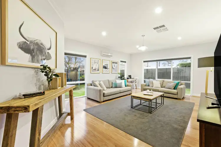 Main view of Homely house listing, 32 Hamilton Street, Safety Beach VIC 3936