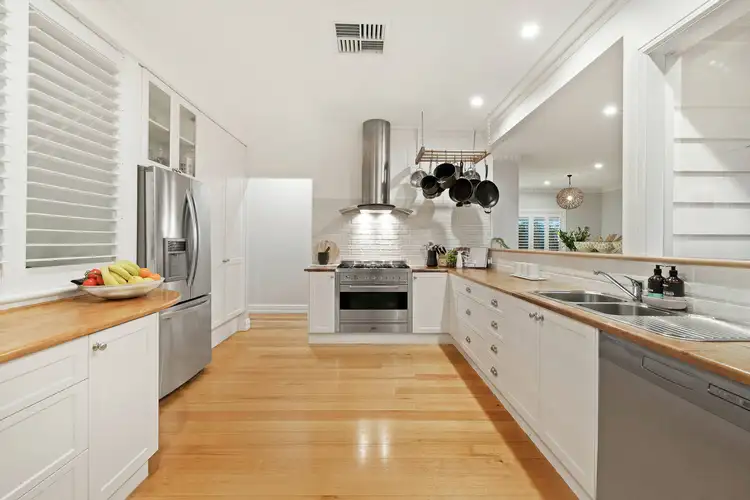 Second view of Homely house listing, 32 Hamilton Street, Safety Beach VIC 3936