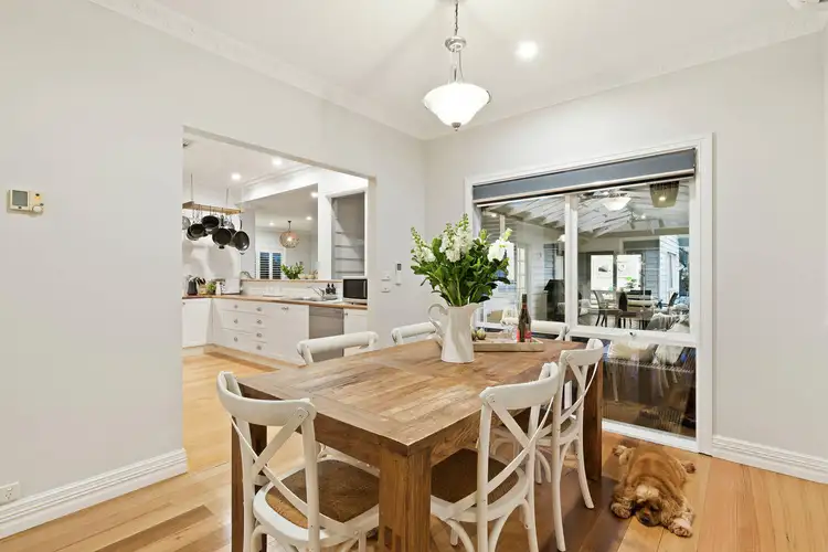 Third view of Homely house listing, 32 Hamilton Street, Safety Beach VIC 3936