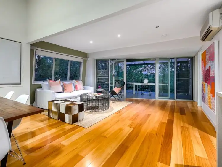 Third view of Homely house listing, 76 Outlook Crescent, Bardon QLD 4065