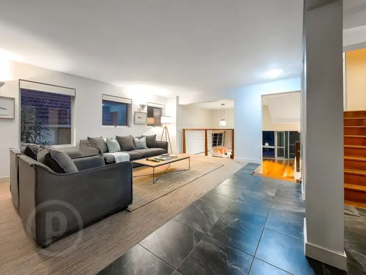 Sixth view of Homely house listing, 76 Outlook Crescent, Bardon QLD 4065