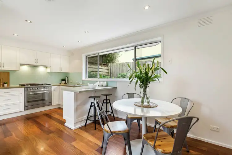 Third view of Homely unit listing, 5/9 King Georges Avenue, Mornington VIC 3931