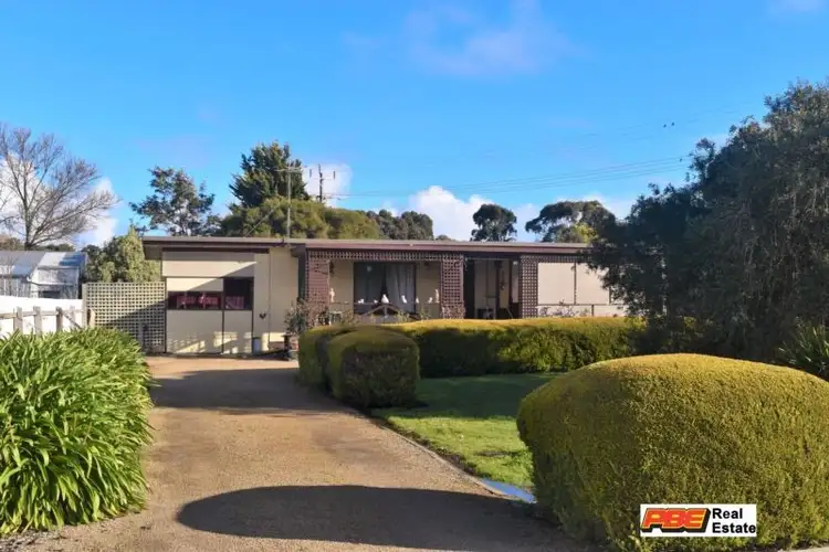 47 Alexander Road, Wonthaggi VIC 3995