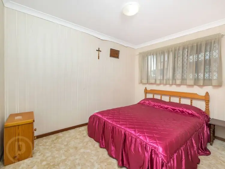 Fifth view of Homely apartment listing, 1/56 Kirkland Ave, Coorparoo QLD 4151