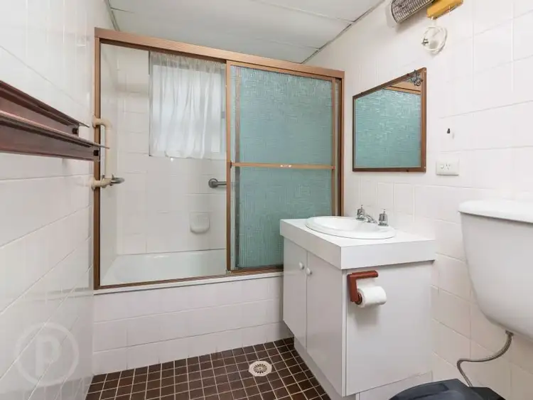 Sixth view of Homely apartment listing, 1/56 Kirkland Ave, Coorparoo QLD 4151