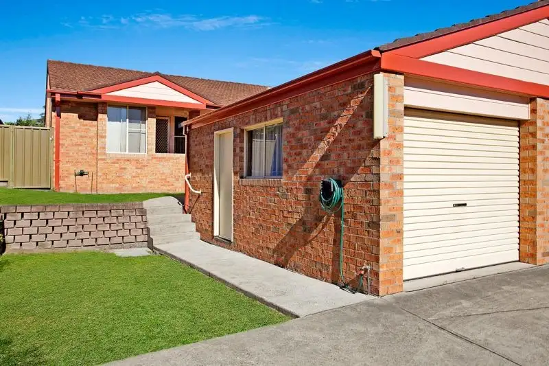 Main view of Homely house listing, 4/15 Janet Street, Jesmond NSW 2299