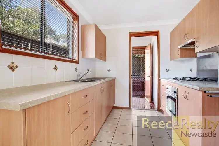 Second view of Homely house listing, 4/15 Janet Street, Jesmond NSW 2299