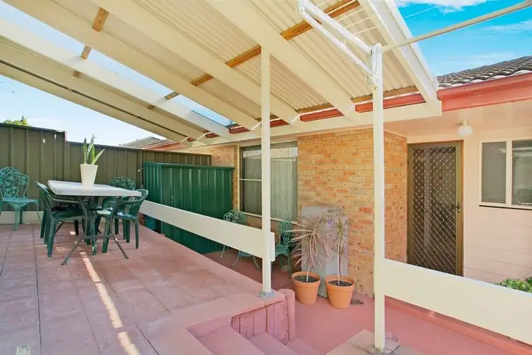 Sixth view of Homely house listing, 4/15 Janet Street, Jesmond NSW 2299