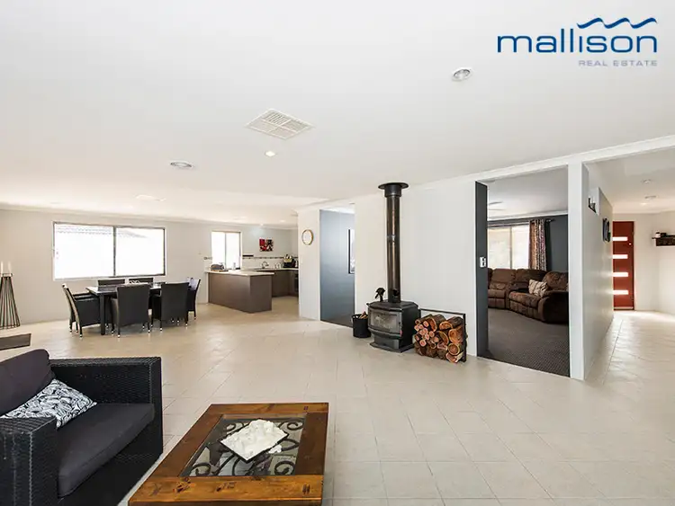 Sixth view of Homely house listing, 47 Minstrell Road, Bertram WA 6167