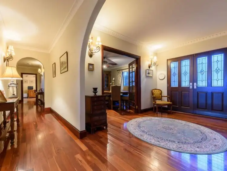 Fourth view of Homely house listing, 34 Honey Road, Forrestfield WA 6058