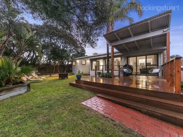 23 Holden Road, Rye VIC 3941