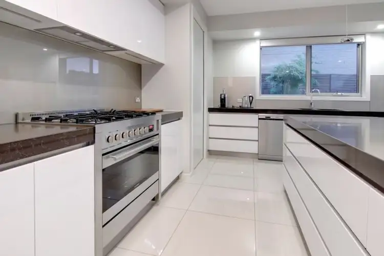 Fifth view of Homely townhouse listing, 3/18 Verdon Street, Dromana VIC 3936