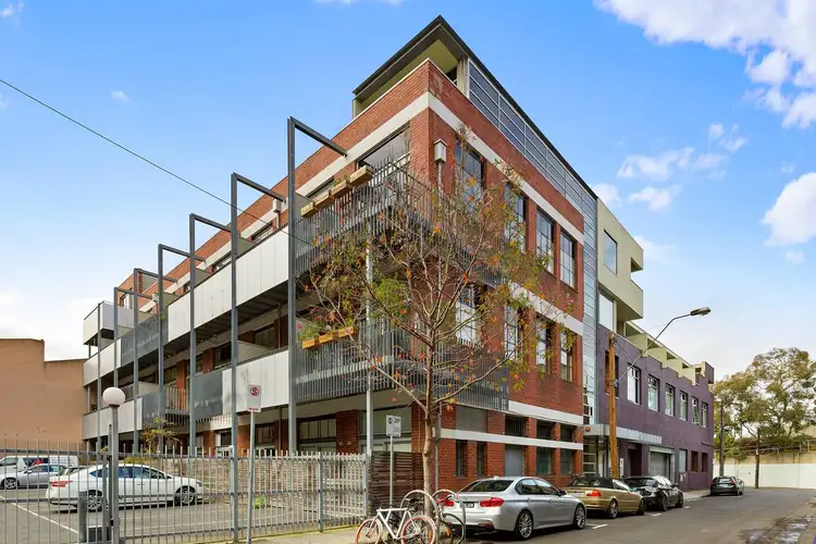 17/9 Tennyson Street, Richmond VIC 3121